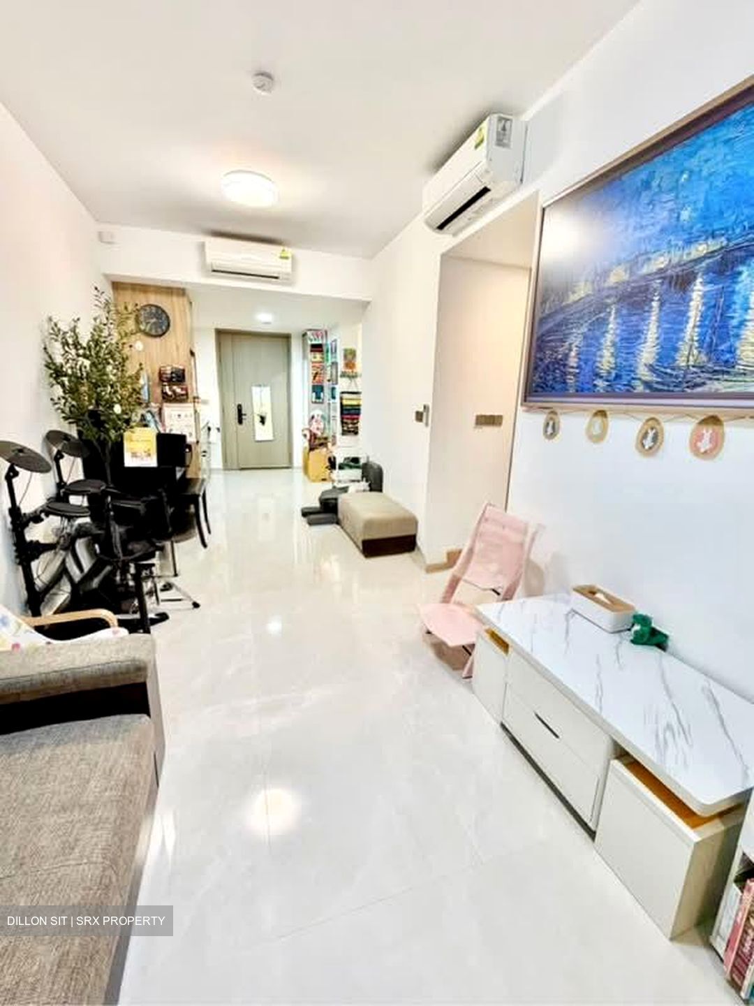 Dairy Farm Residences (D23), Apartment #535834651
